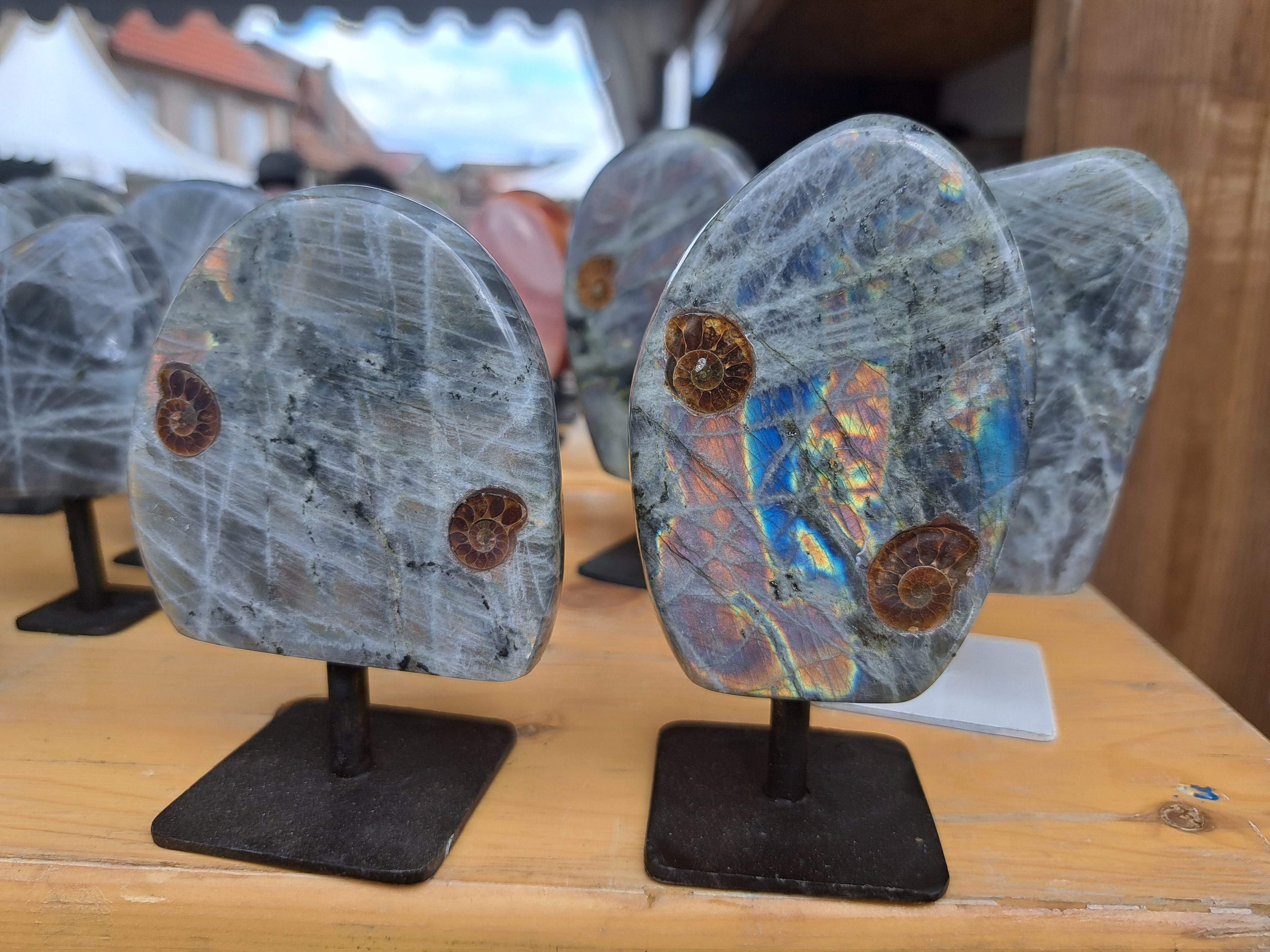 Minéraux naturels vs trafiqués : comment les reconnaître ?